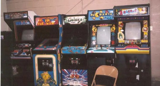 🕹️ 레트로게임즈 e.V. (RetroGames e.V.)